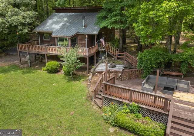 Photo 2 of Single family home for sale at 744 Skylake Rd, Sautee Nacoochee, GA 30571 | MLS# 10770960 | Listing updated on 2026-09-25