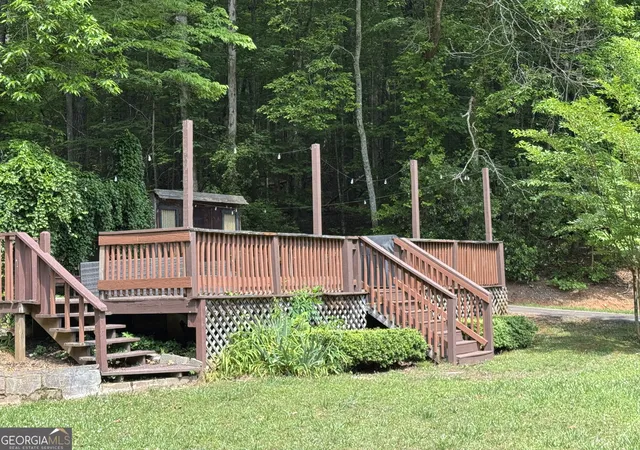 Photo 3 of Single family home for sale at 744 Skylake Rd, Sautee Nacoochee, GA 30571 | MLS# 10770960 | Listing updated on 2026-09-25