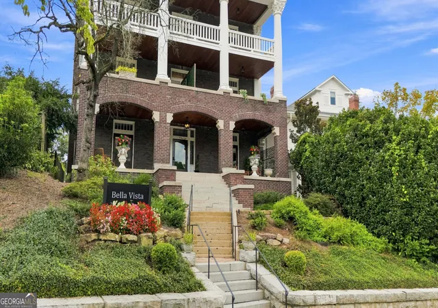 Photo 2 of Condo for sale at 202 East 4th Ave #2, Rome, GA 30161 | MLS# 10844034 | Listing updated on 2026-09-30