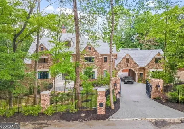 Single family home for sale at 1710 Adams Dr SW, Atlanta, GA 30311 | MLS# 10843918