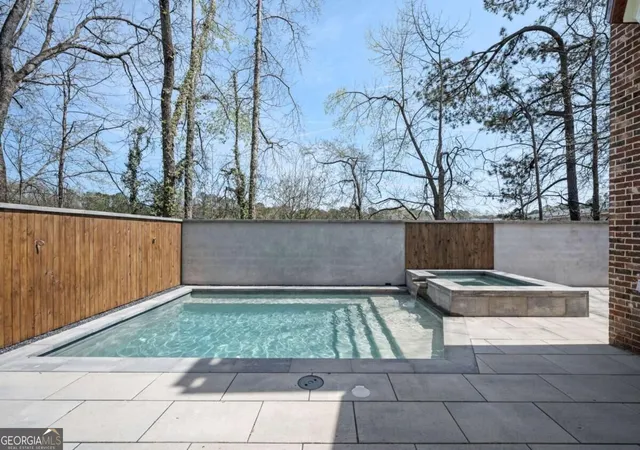 Photo 4 of Single family home for sale at 1710 Adams Dr SW, Atlanta, GA 30311 | MLS# 10843918 | Listing updated on 2026-09-11