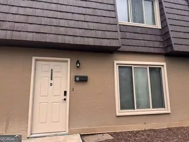Listing Photo 11 - Condo for sale in 1818 Ashborough Cir SE located at 1818 Ashborough Cir SE, Marietta, GA 30067 - Unit 1818 Ashborough Cir Se
