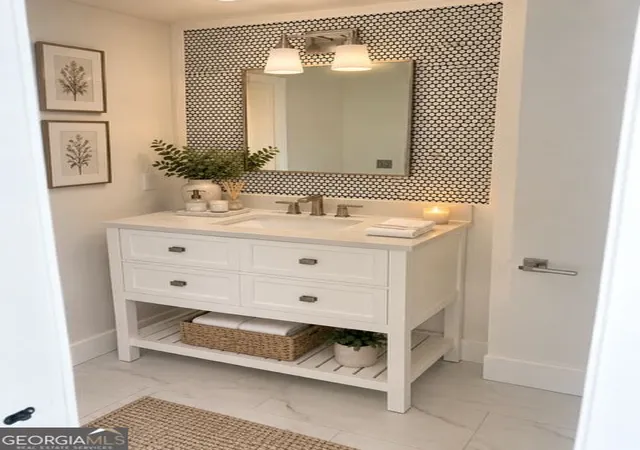 Photo 4 of Condo for sale at 1818 Ashborough Cir Se #D, Marietta, GA 30067 | MLS# 10826629 | Listing updated on 2026-10-09
