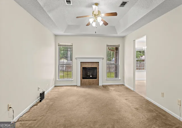 Photo 2 of Single family home for sale at 1010 Canton Ct, Hinesville, GA 31313 | MLS# 10845884 | Listing updated on 2026-09-28