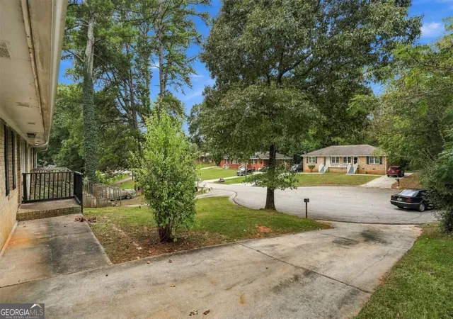Photo 3 of Multi family home for sale at 4374 Lincoln Jones Rd, Ellenwood, GA 30294 | MLS# 10853362 | Listing updated on 2026-09-25