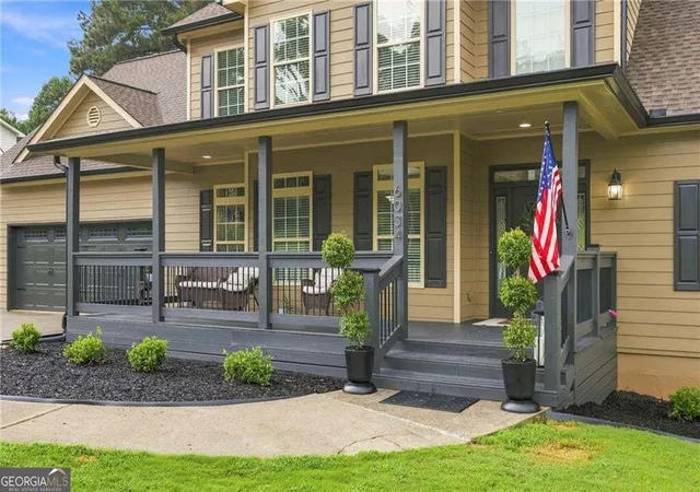 Photo 3 of Single family home for sale at 6034 Silver Lace Ln NW, Acworth, GA 30101 | MLS# 10879279 | Listing updated on 2026-10-28
