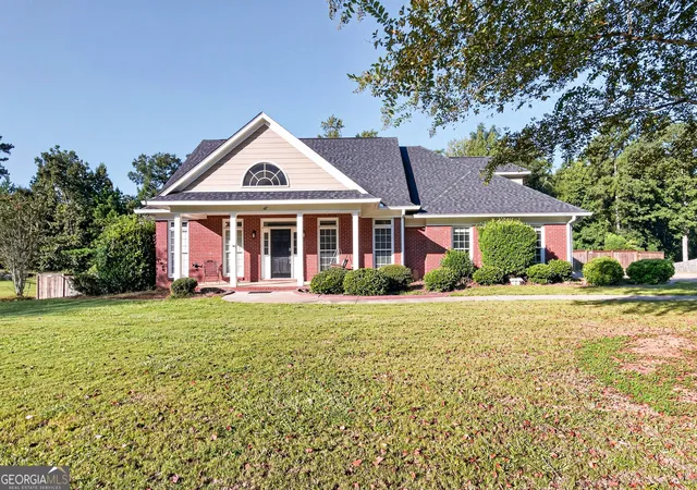 Photo 1 of Single family home for sale at 47 Ellerslie Ct, Ellerslie, GA 31807 | MLS# 10838883 | Listing updated on 2026-09-21