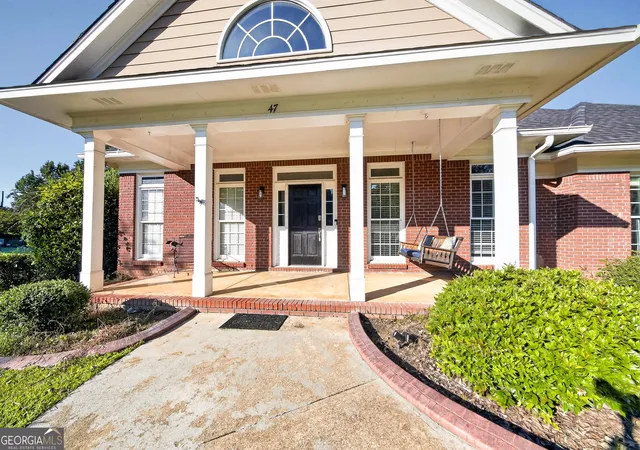 Photo 3 of Single family home for sale at 47 Ellerslie Ct, Ellerslie, GA 31807 | MLS# 10838883 | Listing updated on 2026-09-21