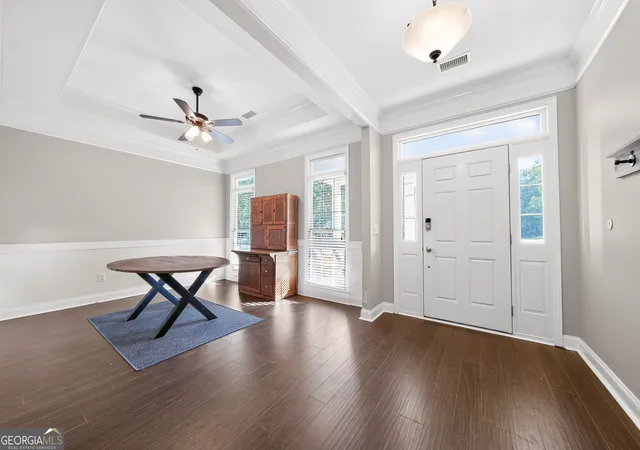 Photo 4 of Single family home for sale at 47 Ellerslie Ct, Ellerslie, GA 31807 | MLS# 10838883 | Listing updated on 2026-09-21