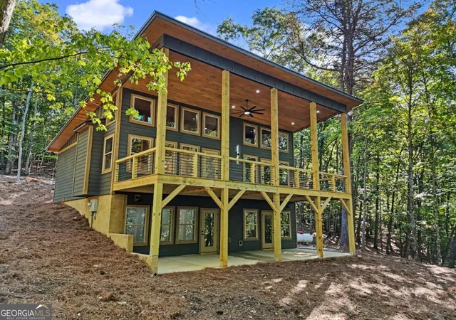 Photo 1 of Single family home for sale at 48 Woodleaf Rd #29, Morganton, GA 30560 | MLS# 10846019 | Listing updated on 2026-09-28
