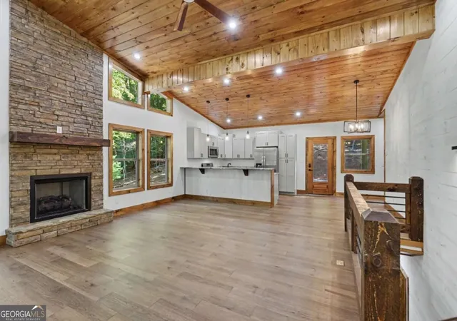 Photo 3 of Single family home for sale at 48 Woodleaf Rd #29, Morganton, GA 30560 | MLS# 10846019 | Listing updated on 2026-09-28