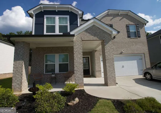Photo 1 of Single family home for sale at 4211 Dean Grv Way, Loganville, GA 30052 | MLS# 10844883 | Listing updated on 2026-09-25