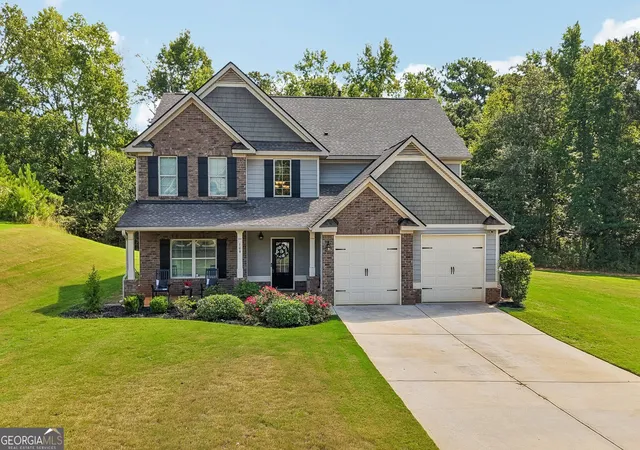 Single family home for sale at 109 Donovan Ave, Locust Grove, GA 30248 | MLS# 10838134