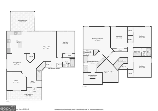 Photo 20 of Single family home for sale at 109 Donovan Ave, Locust Grove, GA 30248 | MLS# 10838134 | Listing updated on 2026-09-11
