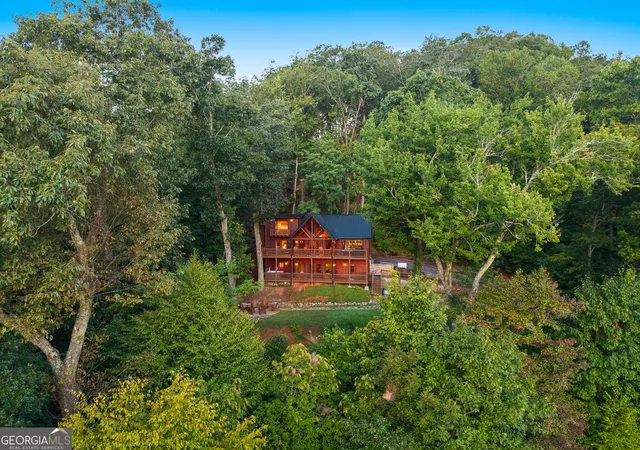 Photo 2 of Single family home for sale at 144 Point Of View, Blue Ridge, GA 30513 | MLS# 10838952 | Listing updated on 2026-09-17