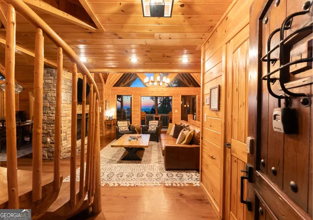 Photo 4 of Single family home for sale at 144 Point Of View, Blue Ridge, GA 30513 | MLS# 10838952 | Listing updated on 2026-09-17