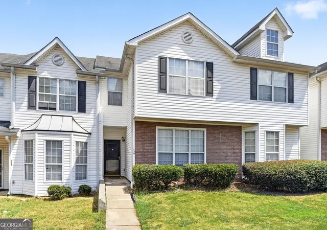 Photo 1 of Townhouse for sale at 139 Odyssey Turn, Conyers, GA 30012 | MLS# 10838288 | Listing updated on 2026-09-16