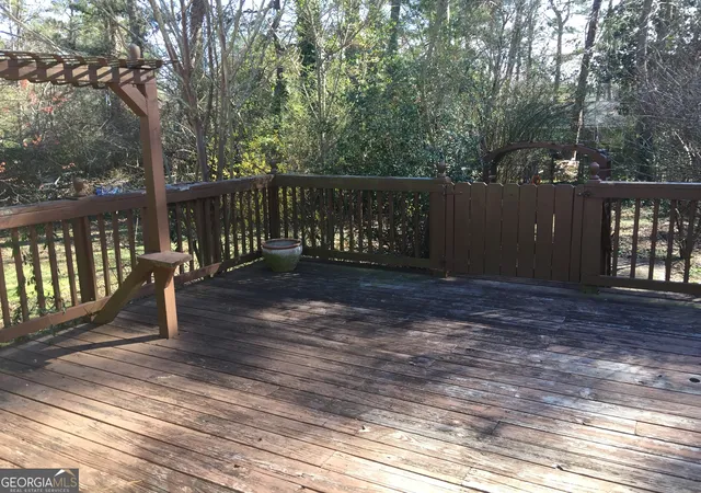Listing Photo 2 - Condo for sale in building located at 2076 Campfire Dr, Riverdale, GA 30296 - Unit #