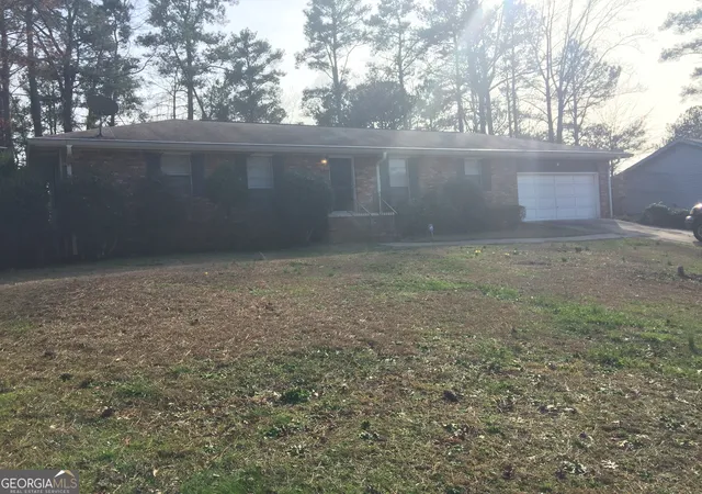 Photo 1 of Multi family home for sale at 2076 Campfire Dr, Riverdale, GA 30296 | MLS# 10840647 | Listing updated on 2026-09-04
