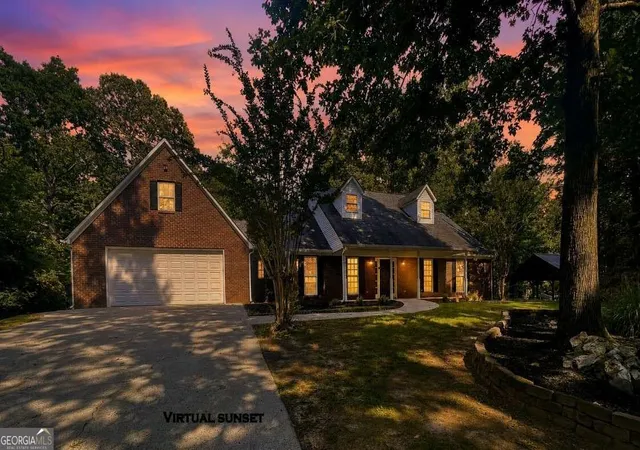 Photo 2 of Single family home for sale at 345 Brinkley Rd, Powder Springs, GA 30127 | MLS# 10846767 | Listing updated on 2026-09-28
