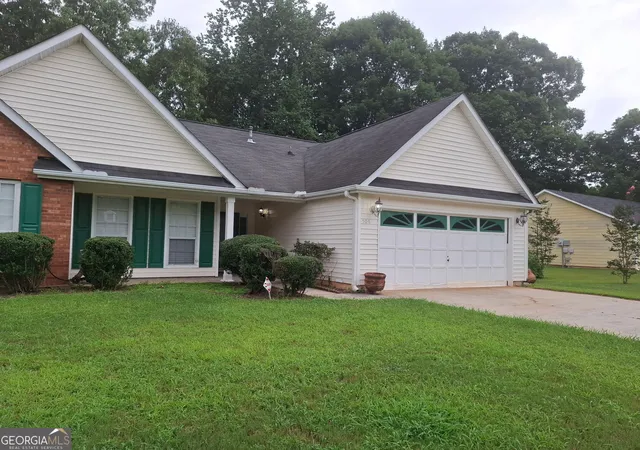 Photo 1 of Single family home for sale at 506 Fieldgreen Dr, Jonesboro, GA 30238 | MLS# 10851201 | Listing updated on 2026-10-28