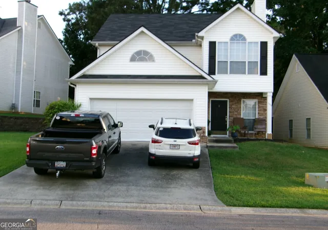 Photo 1 of Single family home for sale at 106 Turtle Pointe Dr, Carrollton, GA 30116 | MLS# 10841403 | Listing updated on 2026-09-09