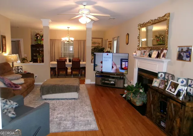 Photo 2 of Single family home for sale at 106 Turtle Pointe Dr, Carrollton, GA 30116 | MLS# 10841403 | Listing updated on 2026-09-09