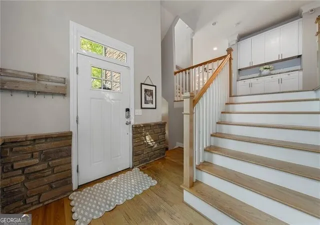 Photo 3 of Townhouse for sale at 1677 Duncan Dr NW, Atlanta, GA 30318 | MLS# 10843284 | Listing updated on 2026-09-10