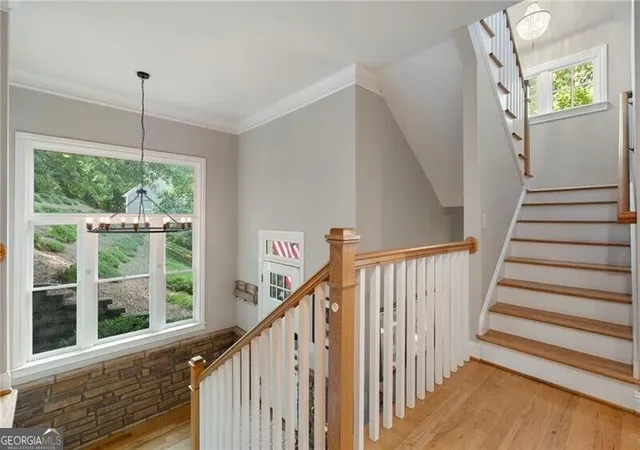 Photo 4 of Townhouse for sale at 1677 Duncan Dr NW, Atlanta, GA 30318 | MLS# 10843284 | Listing updated on 2026-09-10