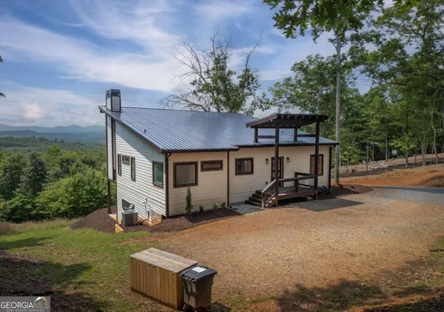 Photo 1 of Single family home for sale at 310 Wunder Bear Ridge Rd, Morganton, GA 30560 | MLS# 10840215 | Listing updated on 2026-09-18