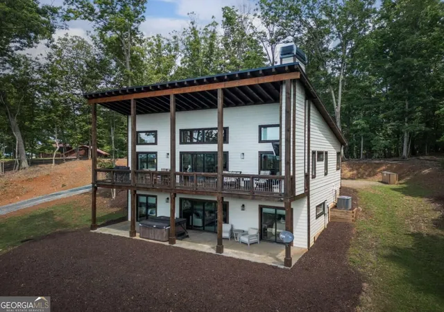 Photo 3 of Single family home for sale at 310 Wunder Bear Ridge Rd, Morganton, GA 30560 | MLS# 10840215 | Listing updated on 2026-09-18