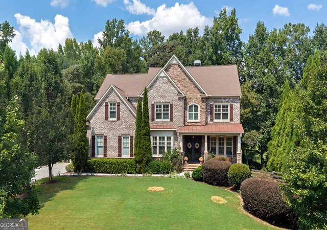 Photo 1 of Mansion for sale at 360 Dewpoint Ln, Johns Creek, GA 30022 | MLS# 10839547 | Listing updated on 2026-09-17