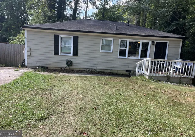 Photo 1 of Single family home for sale at 1133 Mable St Sw, Mableton, GA 30126 | MLS# 10831632 | Listing updated on 2026-09-07
