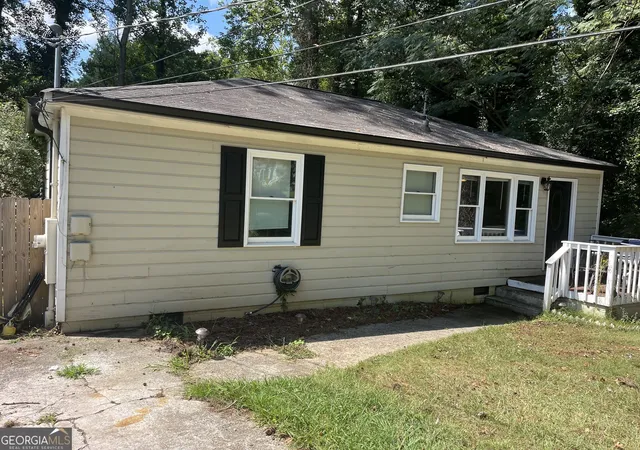 Photo 4 of Single family home for sale at 1133 Mable St Sw, Mableton, GA 30126 | MLS# 10831632 | Listing updated on 2026-09-24