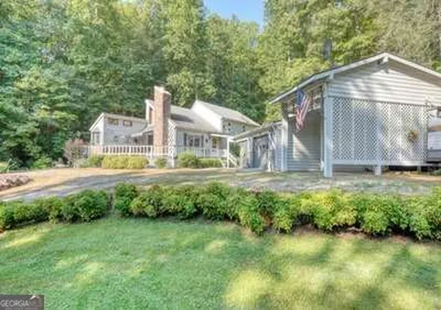 Photo 1 of Single family home for sale at 788 Ashley Cir, Blairsville, GA 30512 | MLS# 10840311 | Listing updated on 2026-09-18