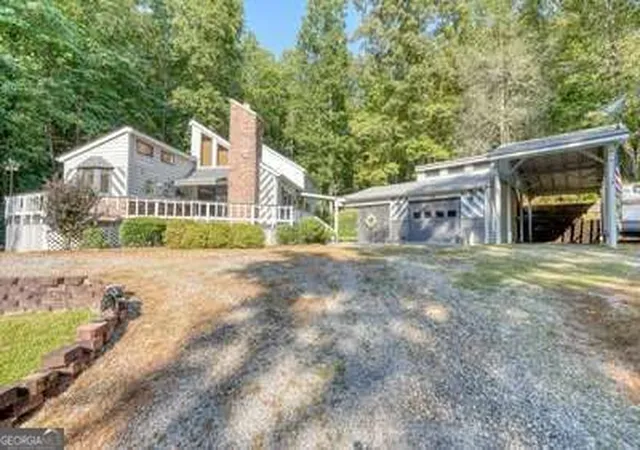 Photo 2 of Single family home for sale at 788 Ashley Cir, Blairsville, GA 30512 | MLS# 10840311 | Listing updated on 2026-09-18