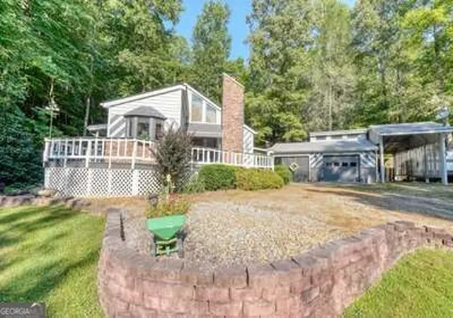Photo 3 of Single family home for sale at 788 Ashley Cir, Blairsville, GA 30512 | MLS# 10840311 | Listing updated on 2026-09-18