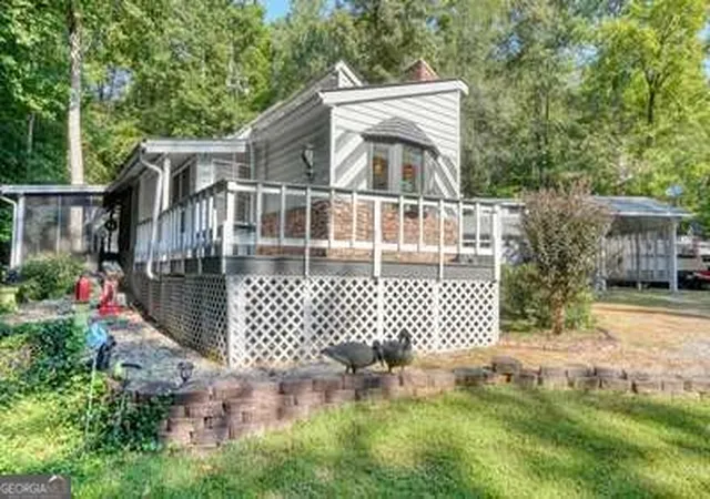 Photo 3 of Single family home for sale at 788 Ashley Cir, Blairsville, GA 30512 | MLS# 10840311 | Listing updated on 2026-09-18