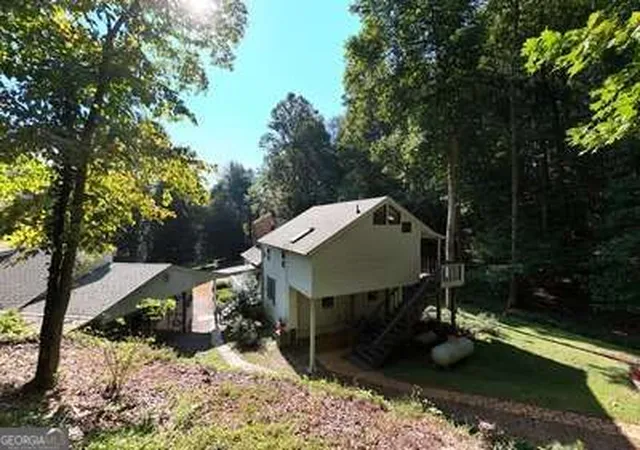 Photo 4 of Single family home for sale at 788 Ashley Cir, Blairsville, GA 30512 | MLS# 10840311 | Listing updated on 2026-09-18
