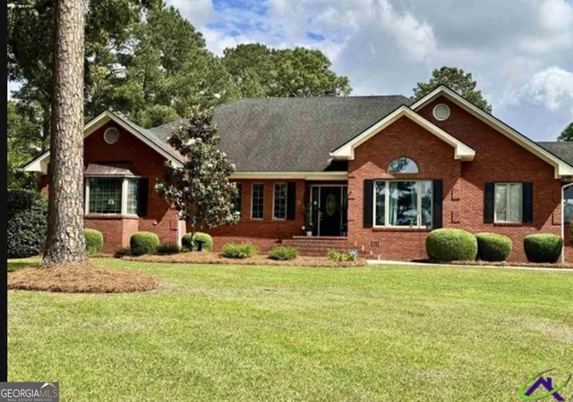 Photo 1 of Single family home for sale at 102 Oakatee Ct Cts, Cordele, GA 31015 | MLS# 10843743 | Listing updated on 2026-10-05