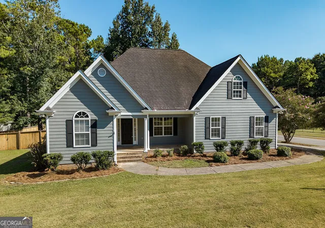 Photo 1 of Single family home for sale at 196 Whisperwood Ln, Athens, GA 30605 | MLS# 10841906 | Listing updated on 2026-09-08