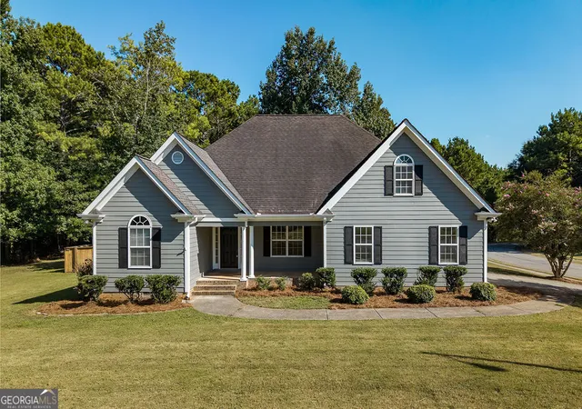 Photo 2 of Single family home for sale at 196 Whisperwood Ln, Athens, GA 30605 | MLS# 10841906 | Listing updated on 2026-09-08