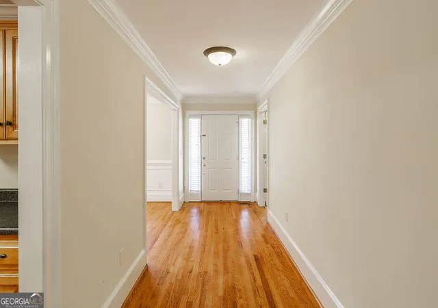Photo 3 of Single family home for sale at 196 Whisperwood Ln, Athens, GA 30605 | MLS# 10841906 | Listing updated on 2026-09-08
