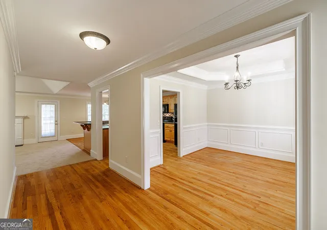 Photo 4 of Single family home for sale at 196 Whisperwood Ln, Athens, GA 30605 | MLS# 10841906 | Listing updated on 2026-09-08