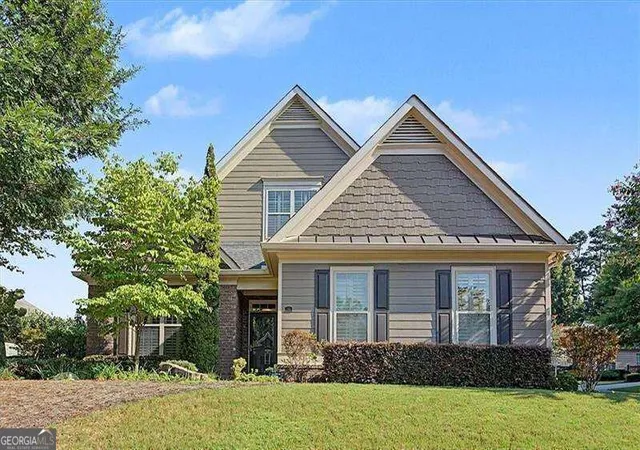 Photo 1 of Single family home for sale at 170 Owens Farm Ln, Woodstock, GA 30188 | MLS# 10838061 | Listing updated on 2026-09-16