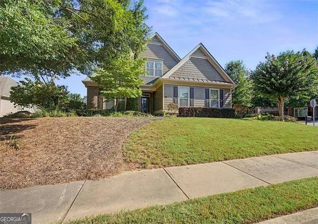 Photo 2 of Single family home for sale at 170 Owens Farm Ln, Woodstock, GA 30188 | MLS# 10838061 | Listing updated on 2026-09-16