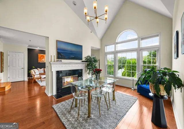 Photo 1 of Condo for sale at 3636 Habersham Rd Nw #2404, Atlanta, GA 30305 | MLS# 10840381 | Listing updated on 2026-09-10