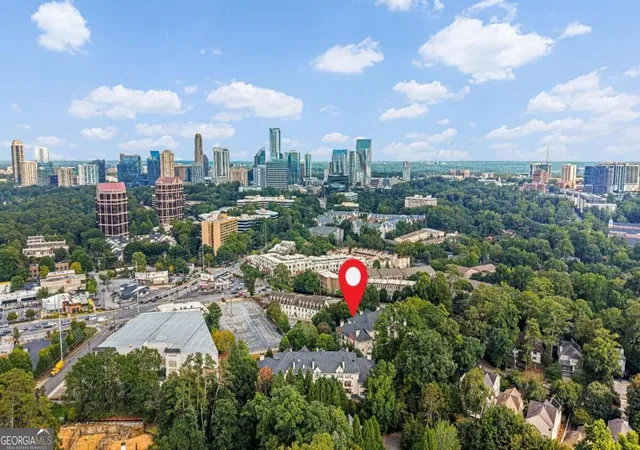 Photo 30 of Condo for sale at 3636 Habersham Rd Nw #2404, Atlanta, GA 30305 | MLS# 10840381 | Listing updated on 2026-09-10