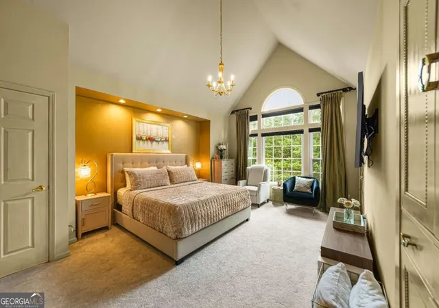 Photo 3 of Condo for sale at 3636 Habersham Rd Nw #2404, Atlanta, GA 30305 | MLS# 10840381 | Listing updated on 2026-09-21