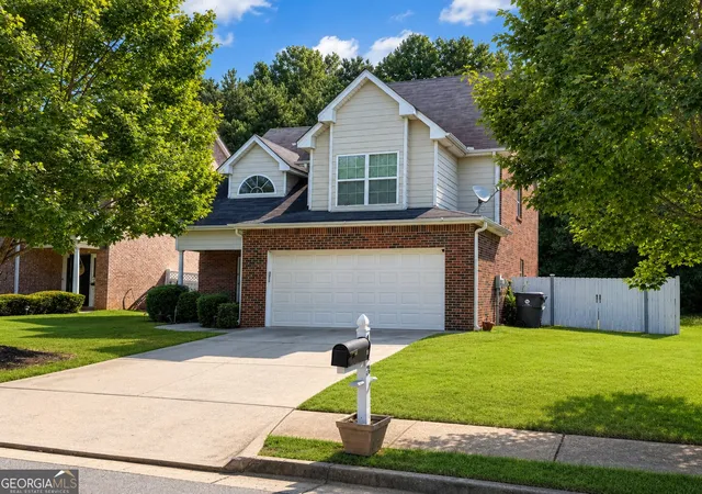 Photo 1 of Single family home for sale at 173 Addy Ln, Stockbridge, GA 30281 | MLS# 10841067 | Listing updated on 2026-10-03